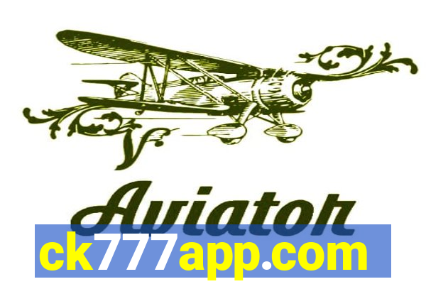 ck777app.com