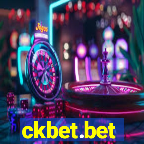 ckbet.bet