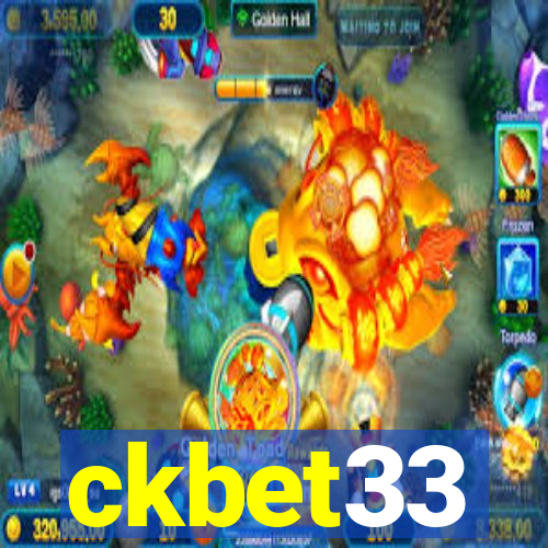 ckbet33