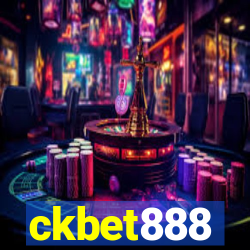 ckbet888