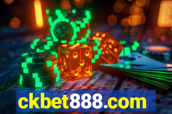 ckbet888.com