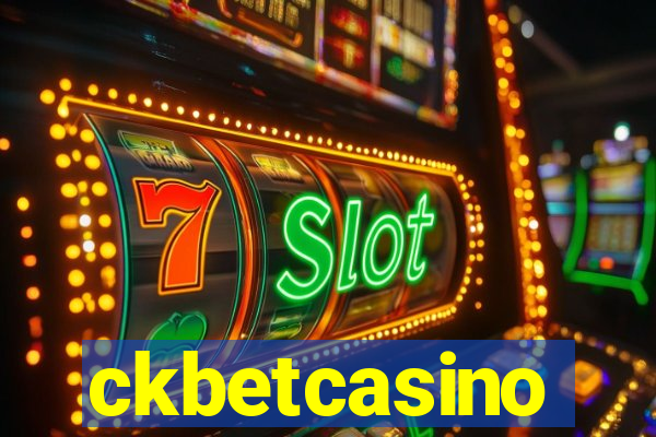 ckbetcasino