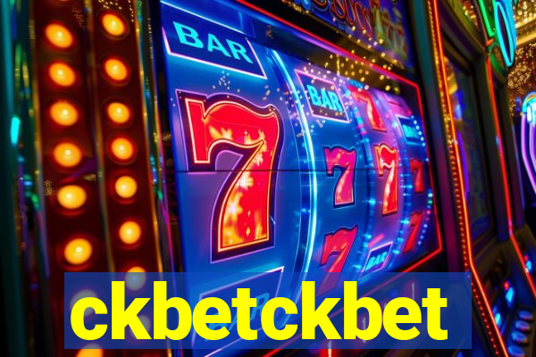 ckbetckbet