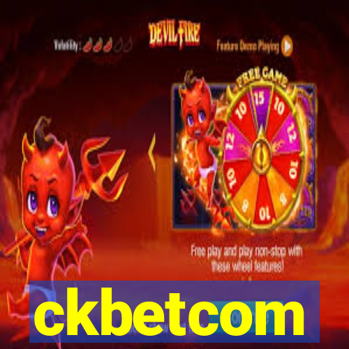 ckbetcom