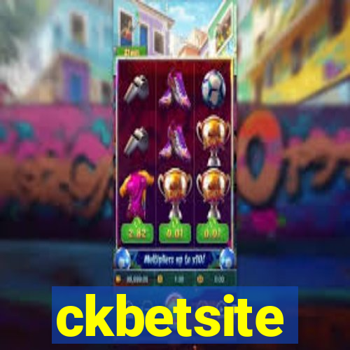 ckbetsite