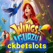 ckbetslots