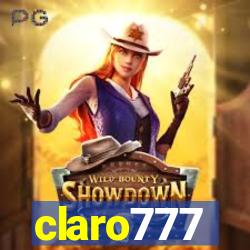 claro777