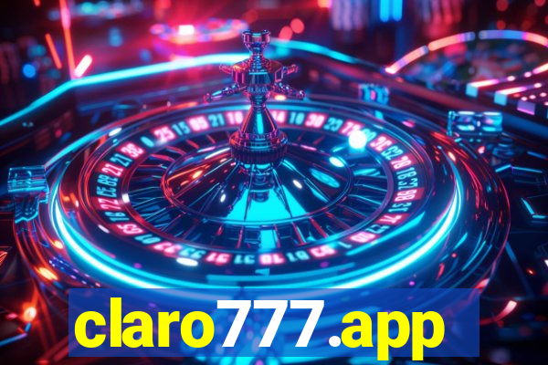 claro777.app