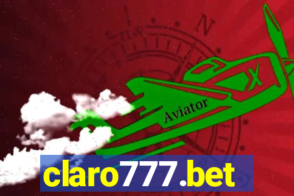 claro777.bet