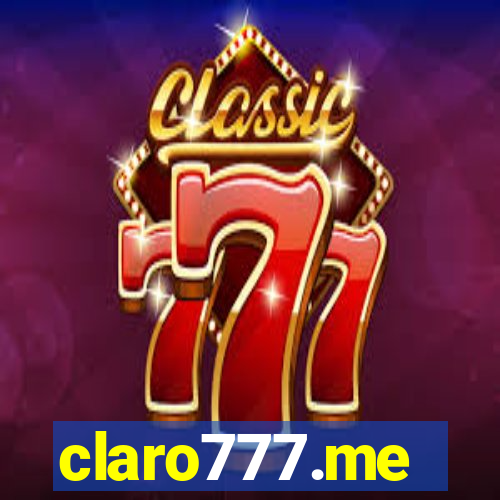 claro777.me