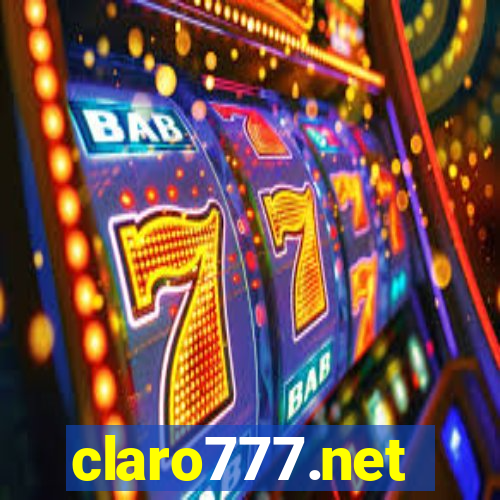 claro777.net