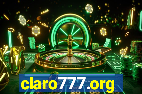 claro777.org