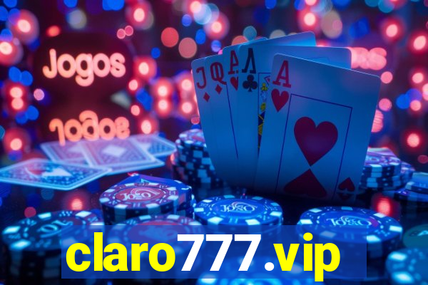 claro777.vip