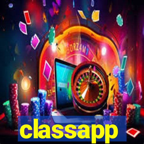 classapp