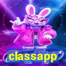 classapp