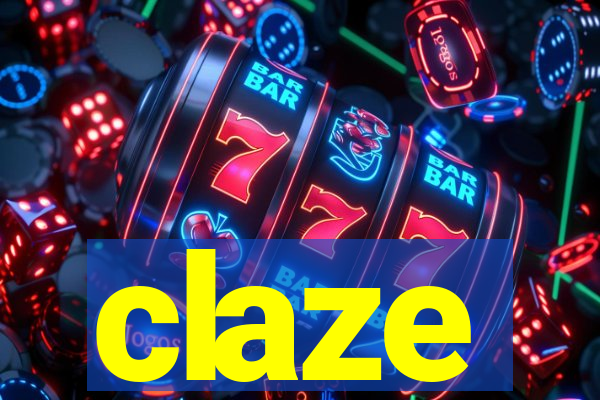 claze