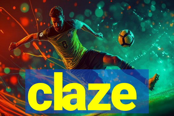 claze