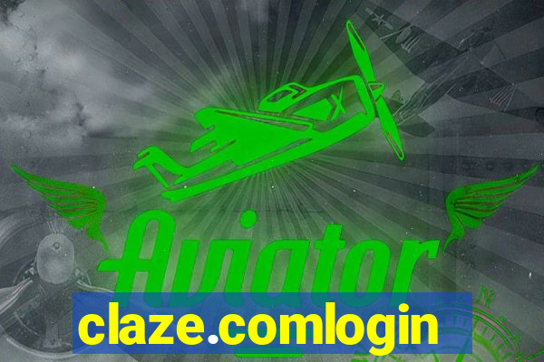 claze.comlogin