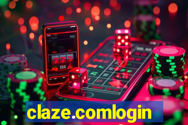 claze.comlogin