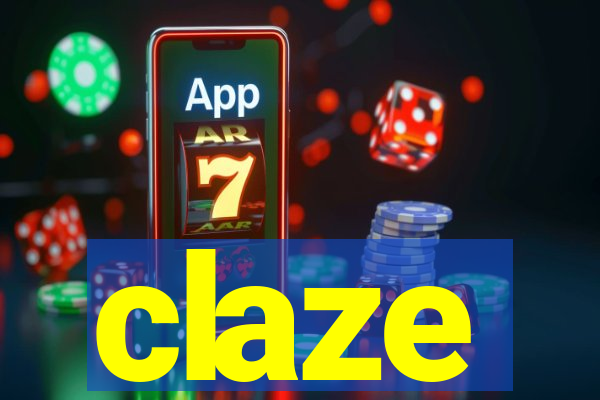 claze