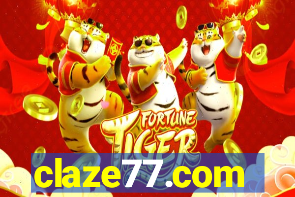 claze77.com