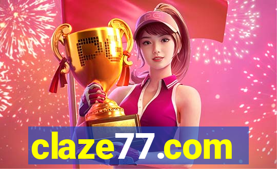 claze77.com