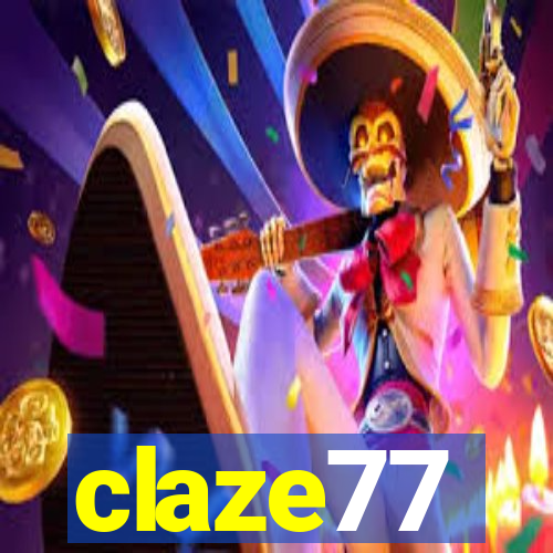 claze77