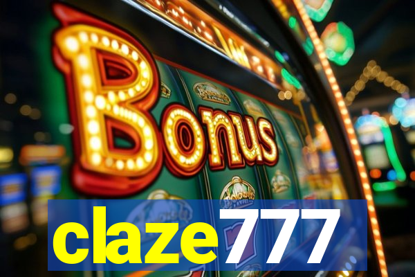 claze777