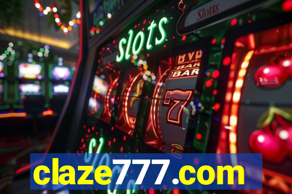 claze777.com