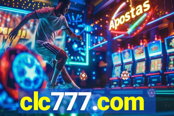 clc777.com