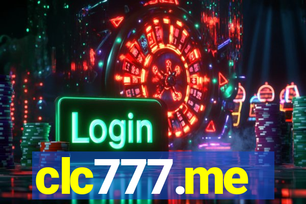 clc777.me