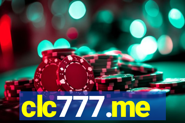 clc777.me