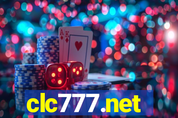 clc777.net