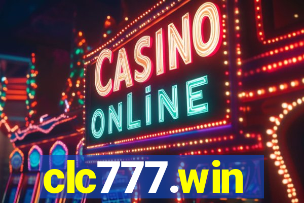 clc777.win