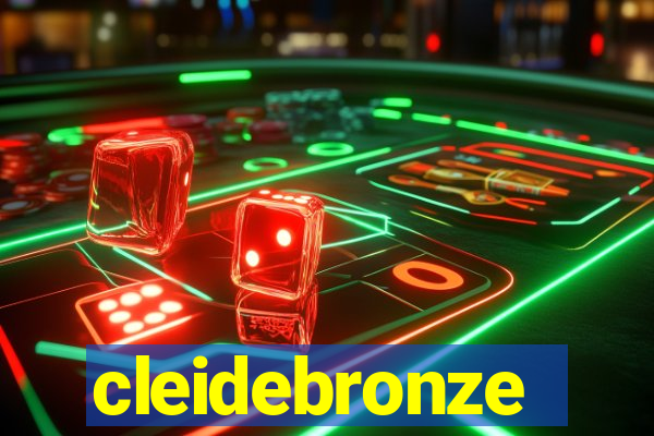 cleidebronze