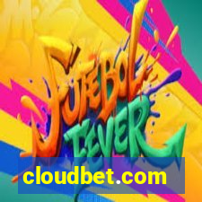 cloudbet.com