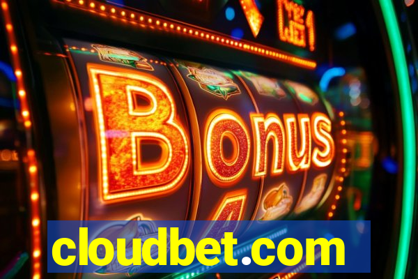 cloudbet.com