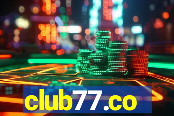 club77.co