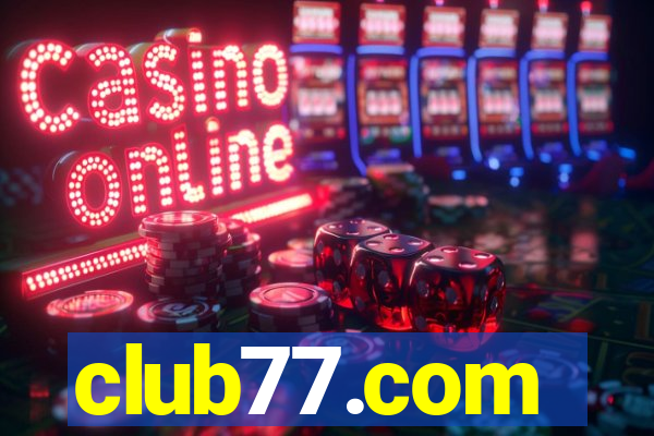 club77.com