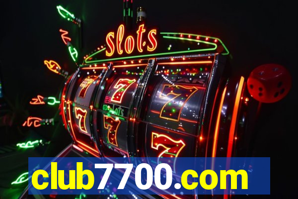 club7700.com