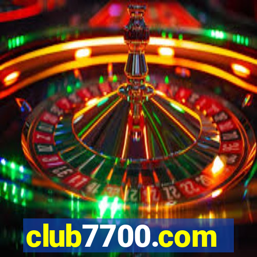 club7700.com