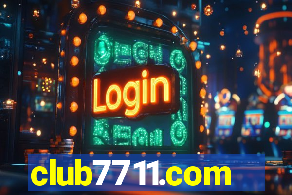 club7711.com