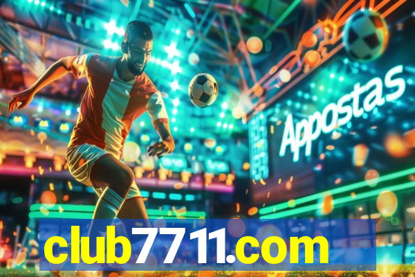 club7711.com