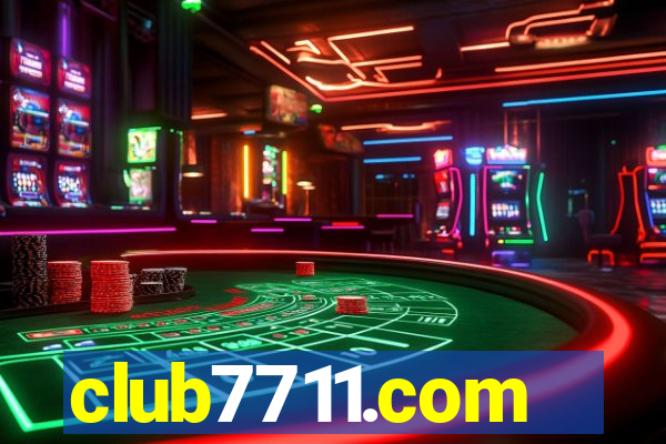 club7711.com