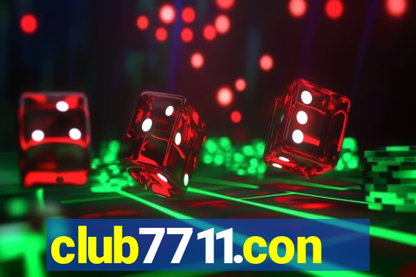 club7711.con