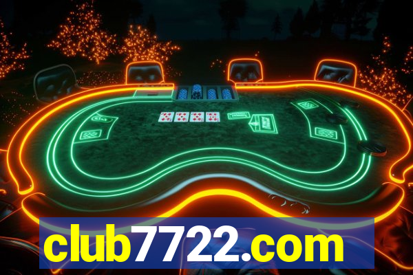 club7722.com