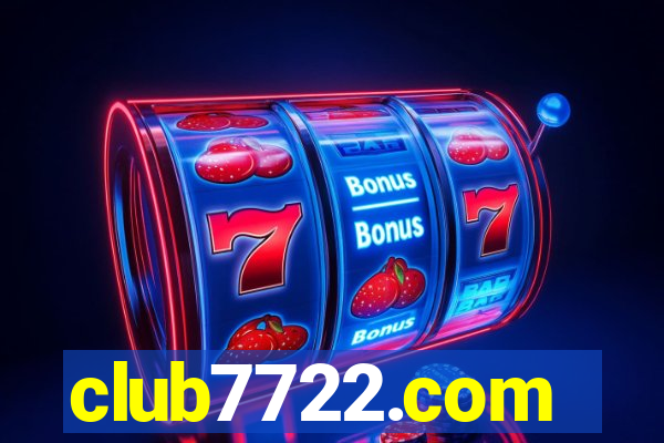 club7722.com