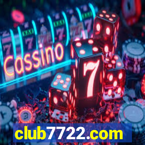 club7722.com