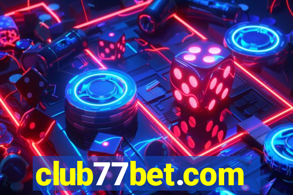 club77bet.com