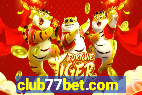 club77bet.com